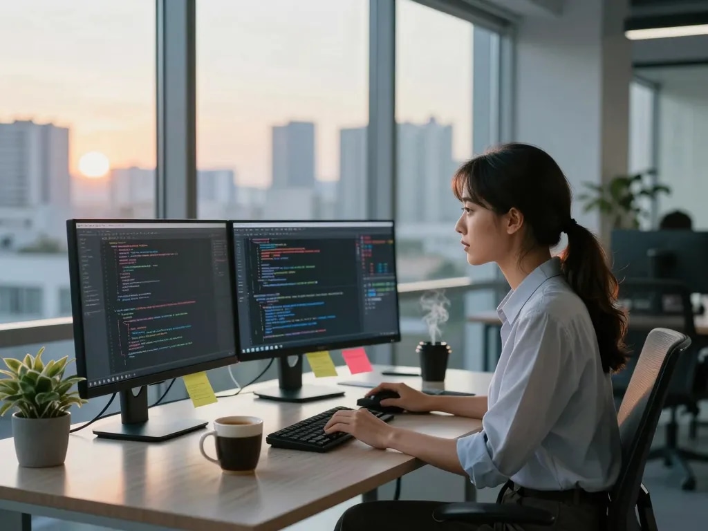 Top Strategies to Advance Your Career in Today's Job Market