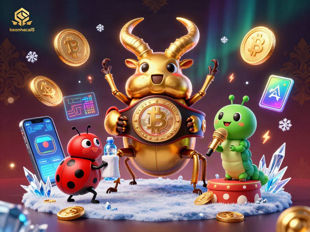 Place bets with keonhacai5 and enjoy thrilling crypto casino experience!